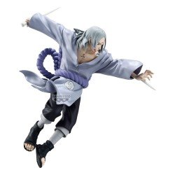 Naruto statuette PVC Vibration Stars Kimimaro 18 cm | 4573102696205