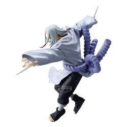 Naruto Vibration Stars PVC Statue Kimimaro 18 cm | 4573102696205