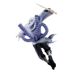 Naruto statuette PVC Vibration Stars Kimimaro 18 cm | 4573102696205