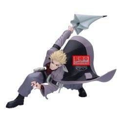 Gachiakuta Vibration Stars PVC Statue Enjin 19 cm | 4573102696212