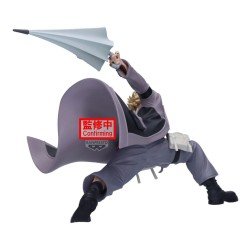 Gachiakuta statuette PVC Vibration Stars Enjin 19 cm | 4573102696212