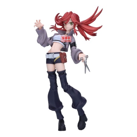 Gachiakuta statuette PVC Vibration Stars Riyo 16 cm | 4573102696229