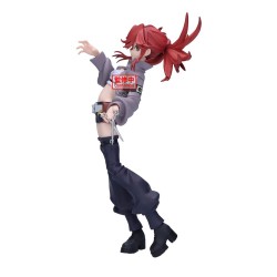 Gachiakuta statuette PVC Vibration Stars Riyo 16 cm | 4573102696229