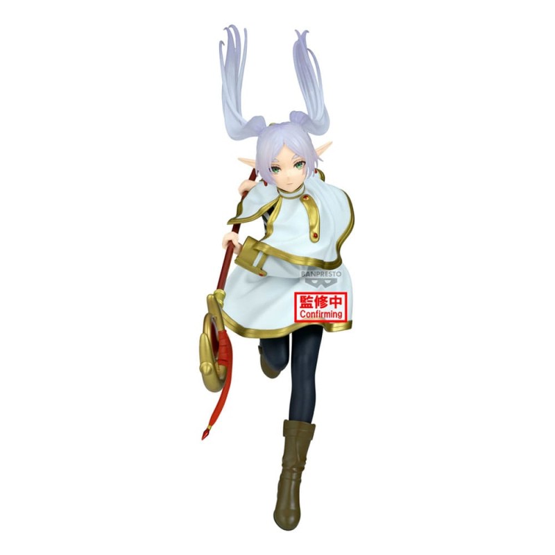 Frieren: Beyond Journey's End statuette PVC Maximatic Frieren 20 cm | 4573102696359
