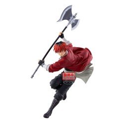 Frieren: Beyond Journey's End Maximatic PVC Statue Stark 29 cm | 4573102696366