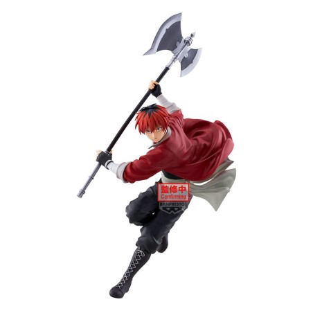 Frieren: Beyond Journey's End statuette PVC Maximatic Stark 29 cm | 4573102696366