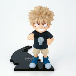 My Hero Academia statuette PVC Cheer Pico Katsuki Bakugo 12 cm | 4573102696380