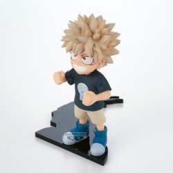 My Hero Academia statuette PVC Cheer Pico Katsuki Bakugo 12 cm | 4573102696380