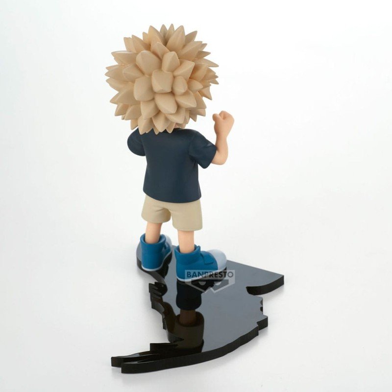 My Hero Academia statuette PVC Cheer Pico Katsuki Bakugo 12 cm | 4573102696380