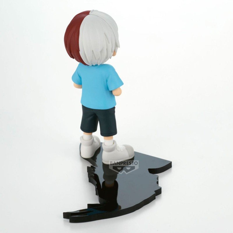 My Hero Academia statuette PVC Cheer Pico Shoto Todoroki 11 cm | 4573102696397