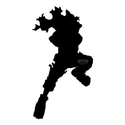 My Hero Academia Maximatic PVC Statue Izuku Midoriya II 22 cm | 4573102696403