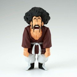 Dragon Ball Z statuette PVC Match Makers Android 18 11 cm Vs. Mr. Satan 8 cm | 4573102696458
