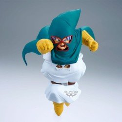 Dragon Ball Z statuette PVC Match Makers Mighty Mask 13 cm | 4573102696465