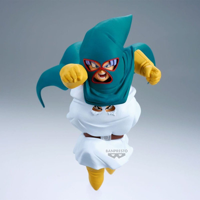 Dragon Ball Z statuette PVC Match Makers Mighty Mask 13 cm | 4573102696465