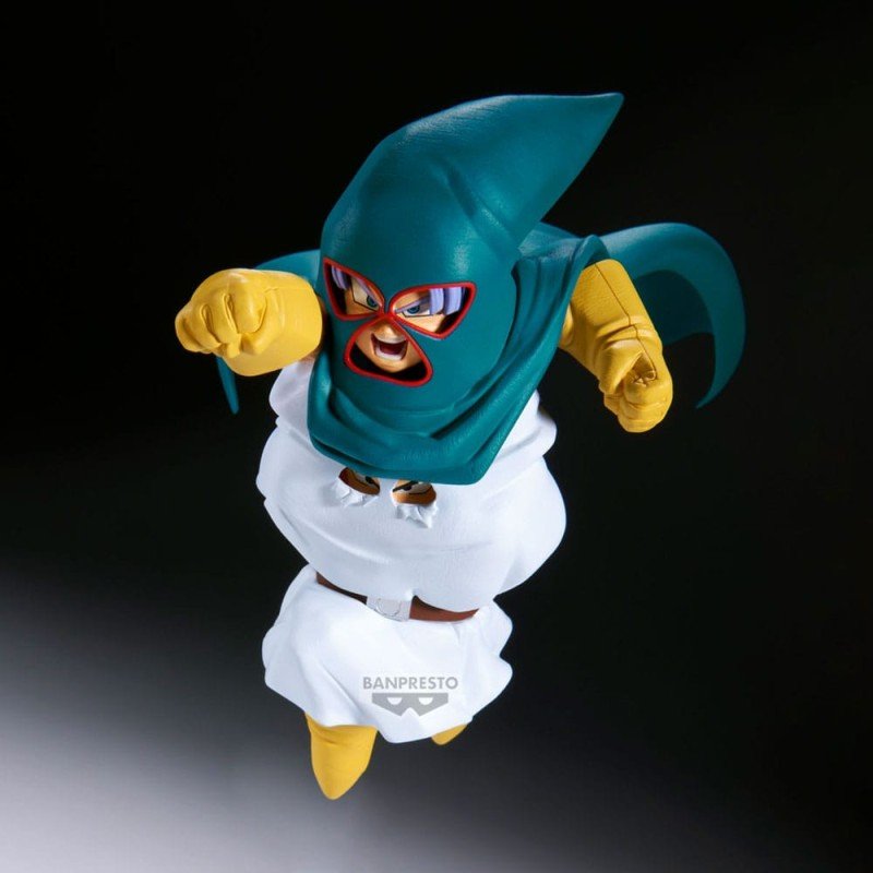 Dragon Ball Z statuette PVC Match Makers Mighty Mask 13 cm | 4573102696465