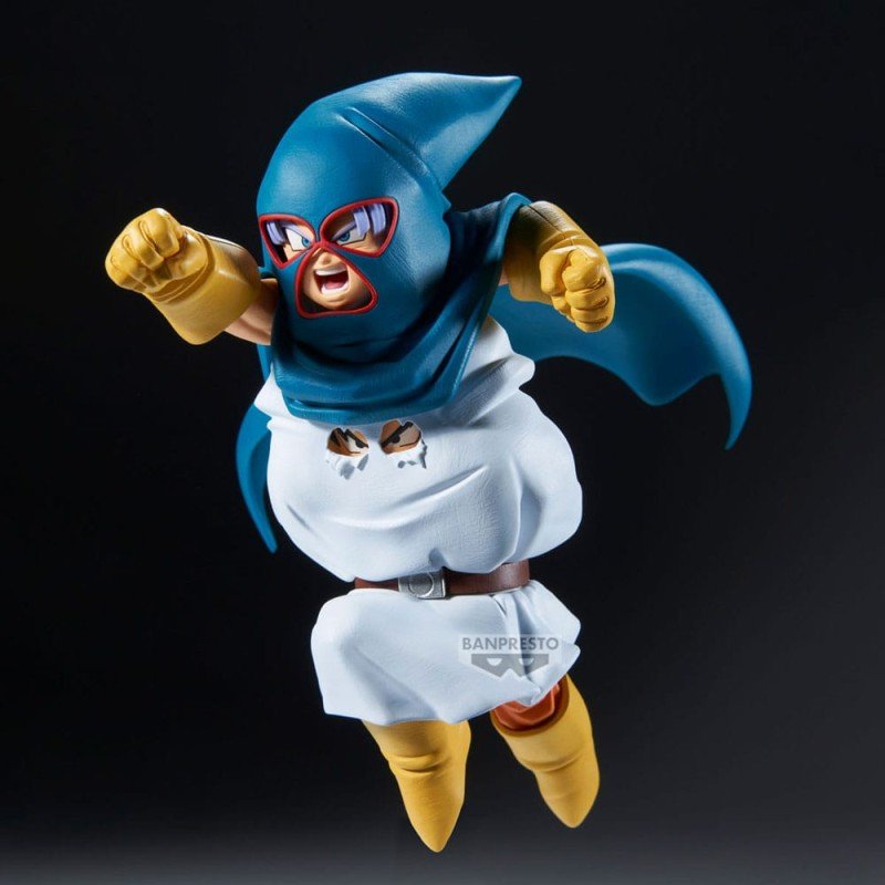 Dragon Ball Z statuette PVC Match Makers Mighty Mask 13 cm | 4573102696465
