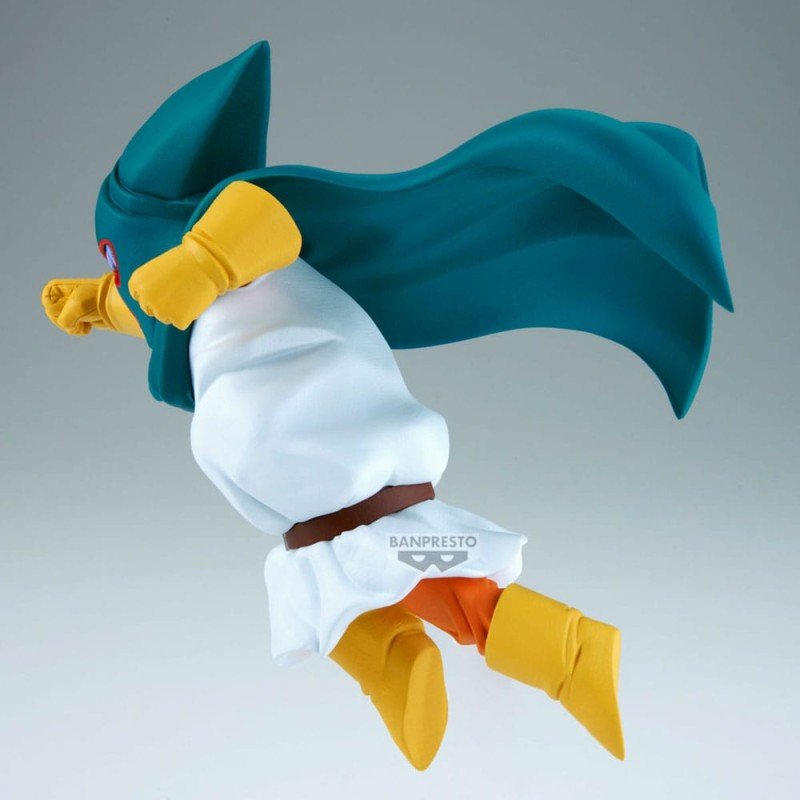Dragon Ball Z statuette PVC Match Makers Mighty Mask 13 cm | 4573102696465