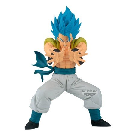 Dragon Ball Super Grandista PVC Statue Gogeta II 25 cm | 4573102696472