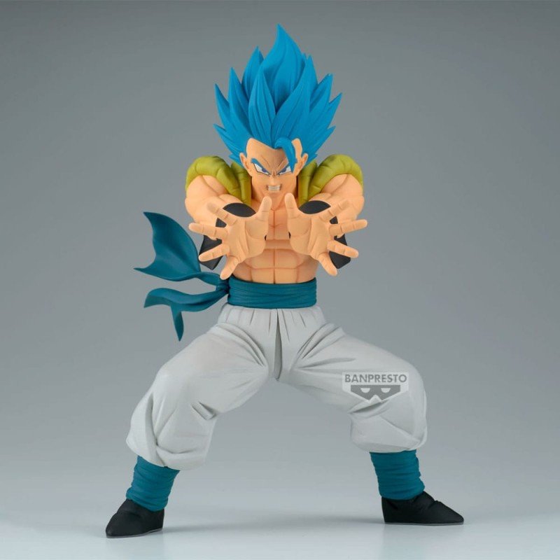 Dragon Ball Super Grandista PVC Statue Gogeta II 25 cm | 4573102696472