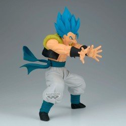 Dragon Ball Super Grandista PVC Statue Gogeta II 25 cm | 4573102696472