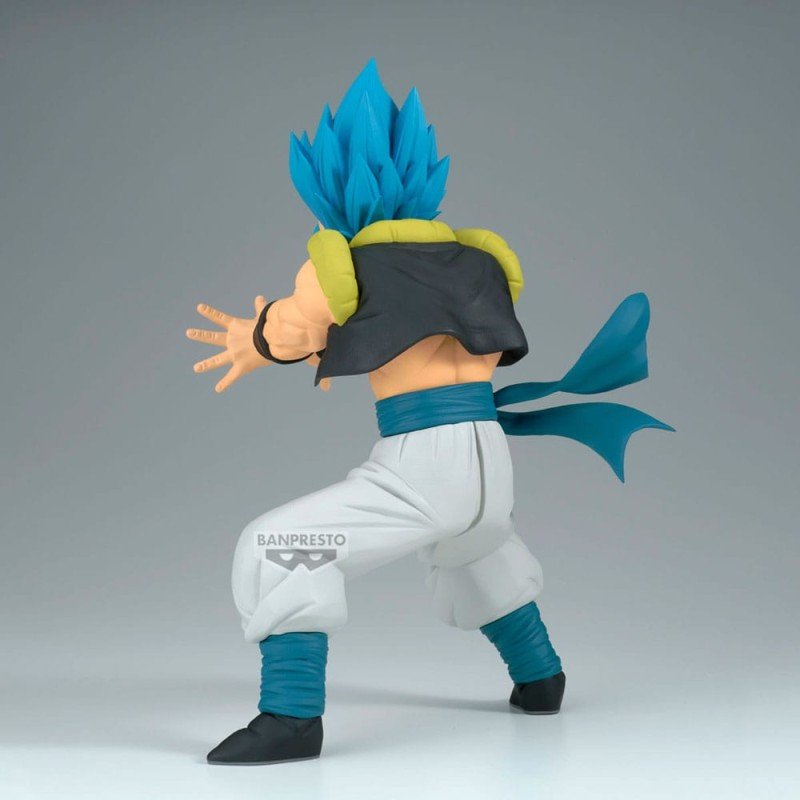 Dragon Ball Super Grandista PVC Statue Gogeta II 25 cm | 4573102696472