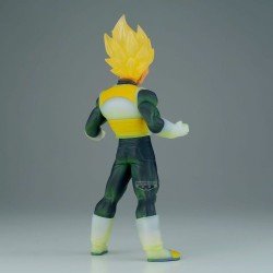 Dragon Ball Super statuette PVC Clearise Son Goku & Vegeta Version B: Vegeta 21 cm | 4573102696496