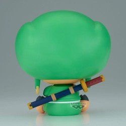 One Piece statuette PVC Sofvimates Chopper 11 cm | 4573102696519