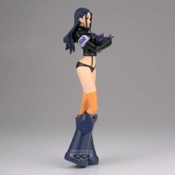 One Piece statuette PVC Glitter & Glamours Nico Robin Egghead Style 23 cm | 4573102696564