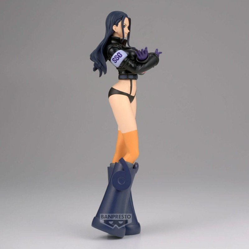One Piece statuette PVC Glitter & Glamours Nico Robin Egghead Style 23 cm | 4573102696564