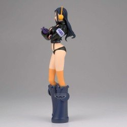 One Piece statuette PVC Glitter & Glamours Nico Robin Egghead Style 23 cm | 4573102696564