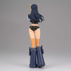 One Piece statuette PVC Glitter & Glamours Nico Robin Egghead Style 23 cm | 4573102696564