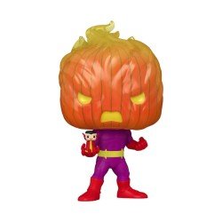 Strange Tales POP! Marvel Vinyl Figure Dormammu 9 cm | 0889698724289