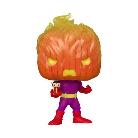 Strange Tales POP! Marvel Vinyl figurine Dormammu 9 cm | 0889698724289