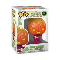 Strange Tales POP! Marvel Vinyl figurine Dormammu 9 cm | 0889698724289