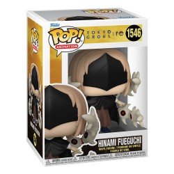 Tokyo Ghoul:re assortiment POP! Animation Vinyl figurines Hinami Fueguchi 9 cm (6) | 0000069832966