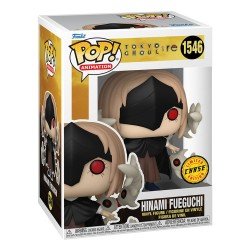 Tokyo Ghoul:re assortiment POP! Animation Vinyl figurines Hinami Fueguchi 9 cm (6) | 0000069832966