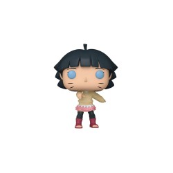 Boruto assortiment POP! Animation Vinyl figurines Himawari w/CH 9 cm (6) | 0000066298972