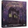 Les Demeures de l'Épouvante : Sanctuaire du Crépuscule