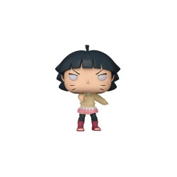 Boruto assortiment POP! Animation Vinyl figurines Himawari w/CH 9 cm (6) | 0000066298972