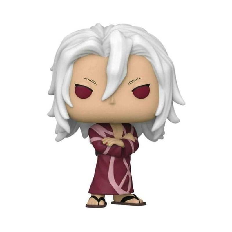 Demon Slayer: Kimetsu no Yaiba POP! Animation Vinyl figurine Tengen(Kimono) Exclusive Edition 9 cm | 0889698776141