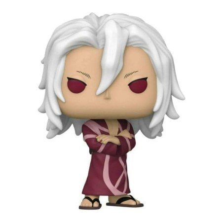 Demon Slayer: Kimetsu no Yaiba POP! Animation Vinyl figurine Tengen(Kimono) Exclusive Edition 9 cm | 0889698776141