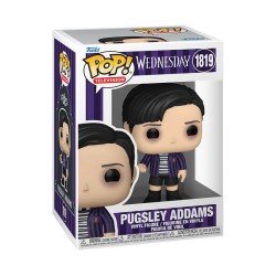 Wednesday POP! TV Vinyl Figure Pugsley 9 cm | 0889698797443