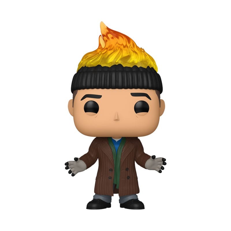 Home Alone 2 POP! Movies Vinyl Figure Harry 9 cm | 0889698800396