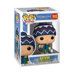 Home Alone 2 POP! Movies Vinyl Figure Kevin 9 cm | 0889698800402