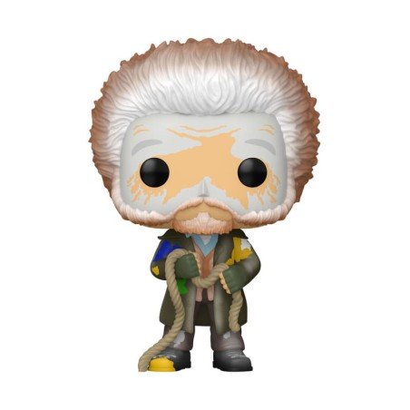 Maman, j'ai raté l'avion 2 POP! Movies Vinyl Figurine Marv 9 cm | 0889698800419