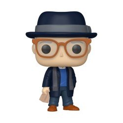 Only Murders in the Building POP! Animation Vinyl Figure Charles-Haden 9 cm | 0889698800686