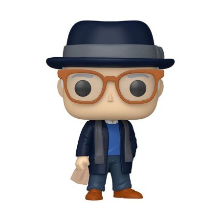 Only Murders in the Building Figurine POP! Animation Vinyl Charles-Haden 9 cm | 0889698800686