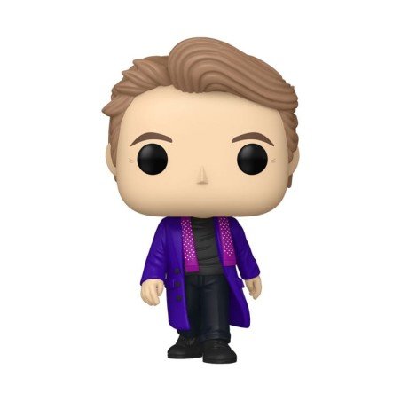 Only Murders in the Building Figurine POP! Animation Vinyl Oliver 9 cm | 0889698800709