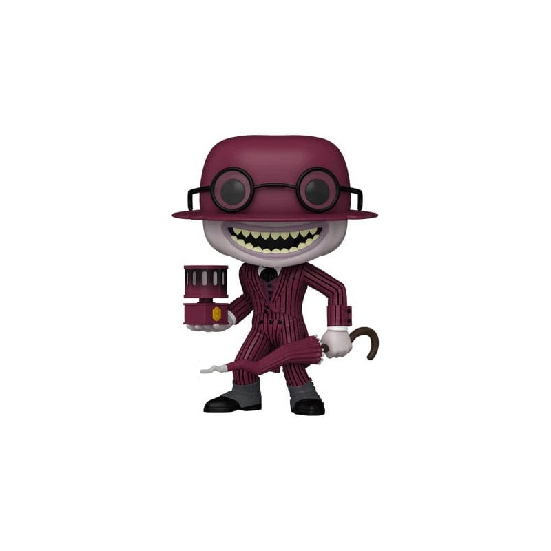 The Conjuring Super Sized POP! Animation Vinyl figurine The Crooked Man 15 cm | 0889698808521