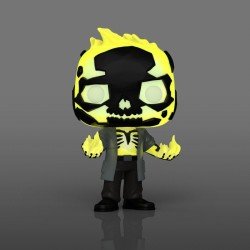 CC POP! Movies Vinyl figurine Dr. Phosphorus(GW) 9 cm | 0889698824613